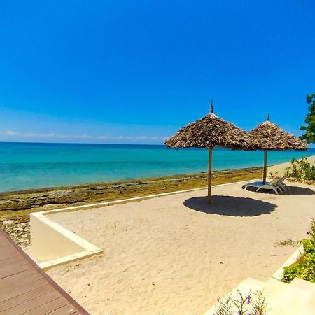 فندق Golden Palm Boutique Zanzibar المظهر الخارجي الصورة