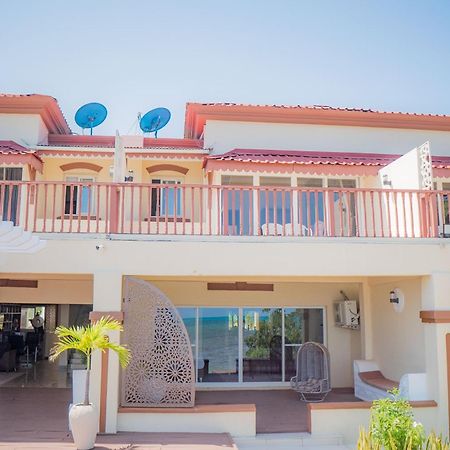 فندق Golden Palm Boutique Zanzibar المظهر الخارجي الصورة
