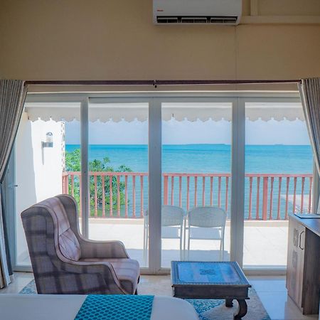 فندق Golden Palm Boutique Zanzibar المظهر الخارجي الصورة