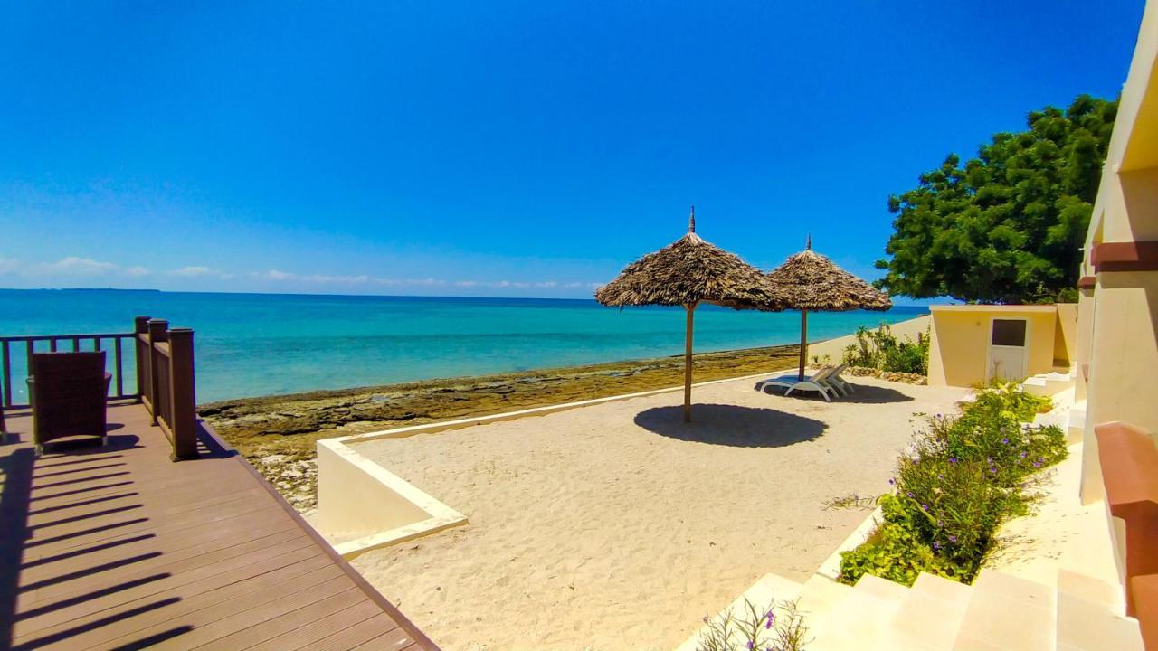 فندق Golden Palm Boutique Zanzibar المظهر الخارجي الصورة