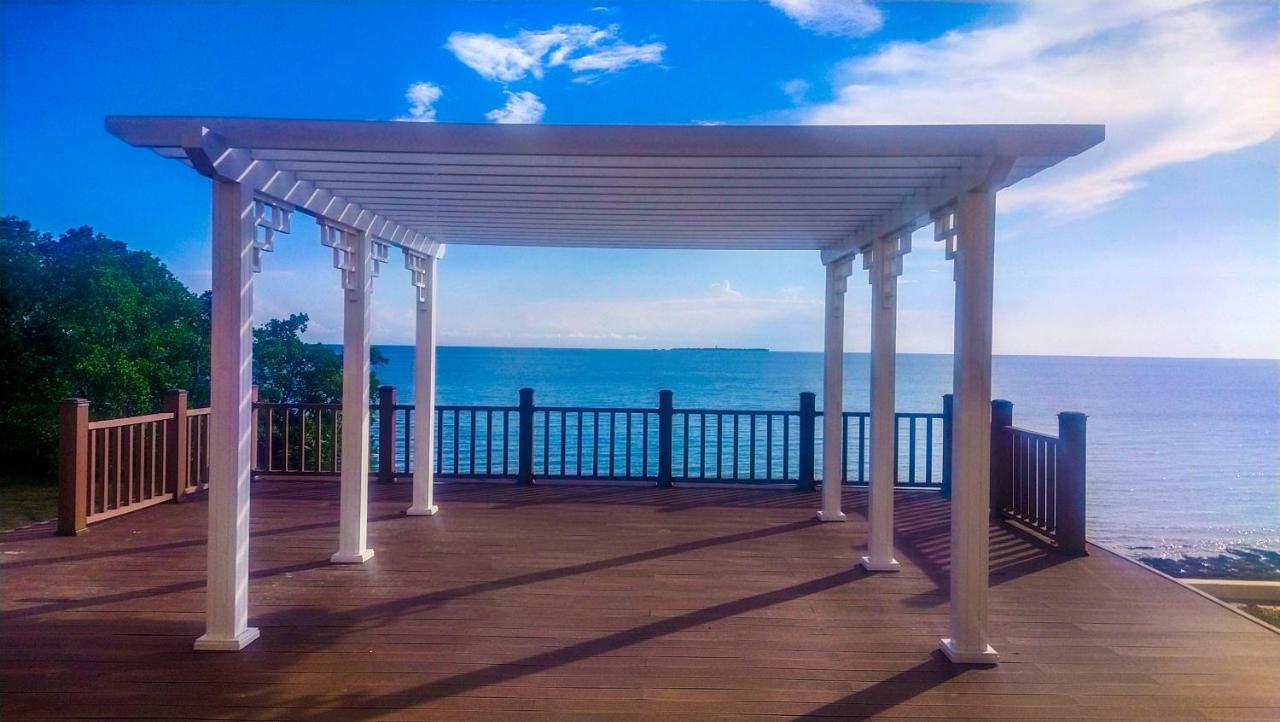 فندق Golden Palm Boutique Zanzibar المظهر الخارجي الصورة