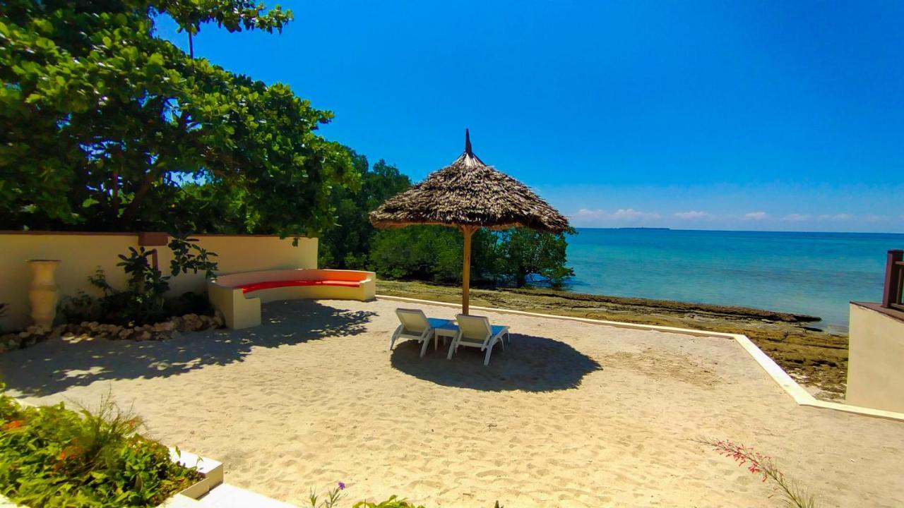 فندق Golden Palm Boutique Zanzibar المظهر الخارجي الصورة