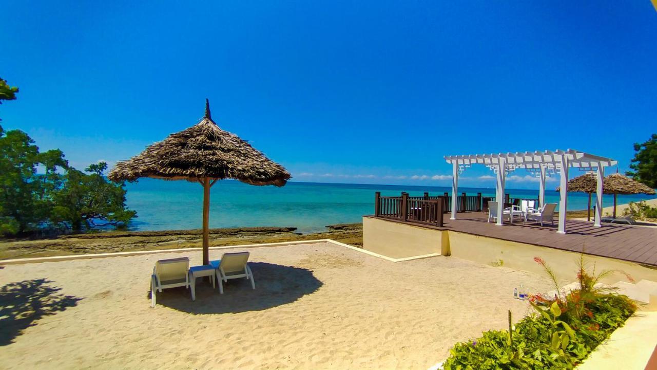فندق Golden Palm Boutique Zanzibar المظهر الخارجي الصورة