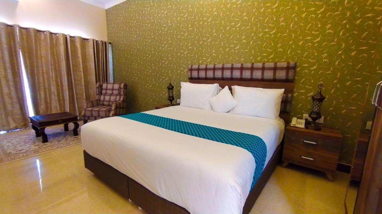 فندق Golden Palm Boutique Zanzibar المظهر الخارجي الصورة