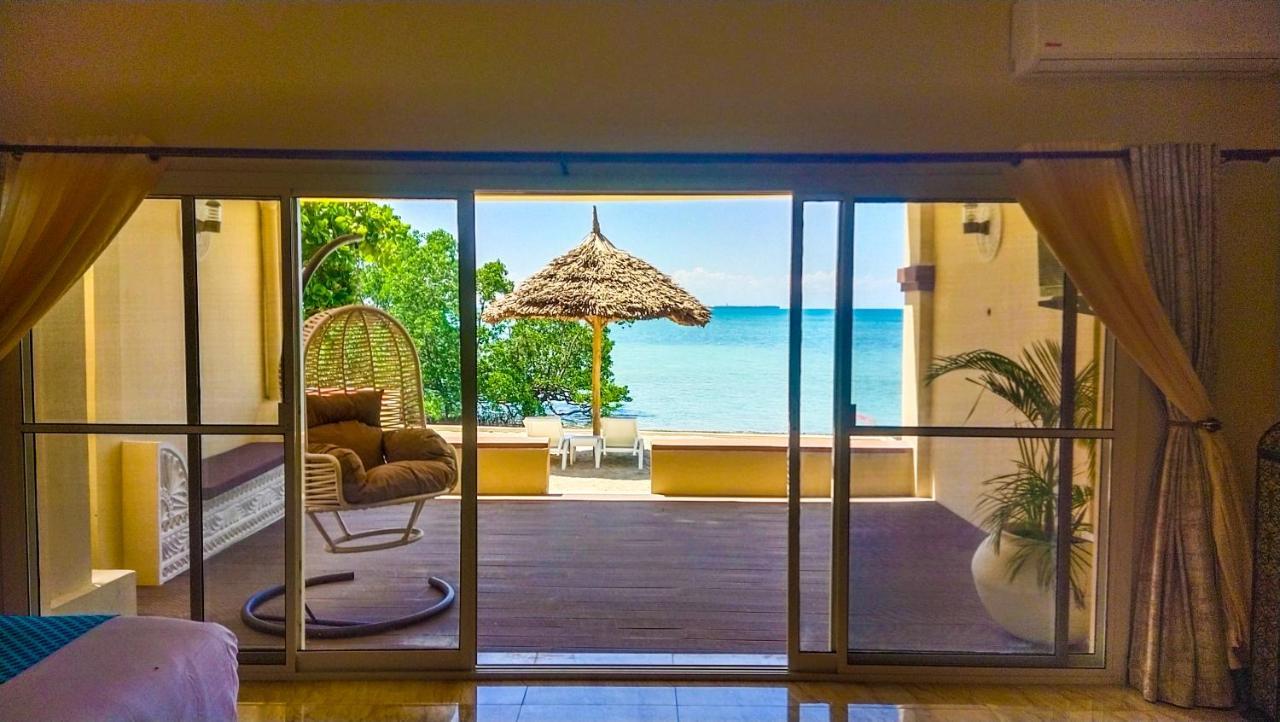 فندق Golden Palm Boutique Zanzibar المظهر الخارجي الصورة