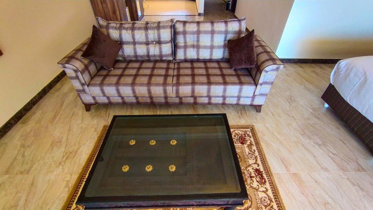 فندق Golden Palm Boutique Zanzibar المظهر الخارجي الصورة