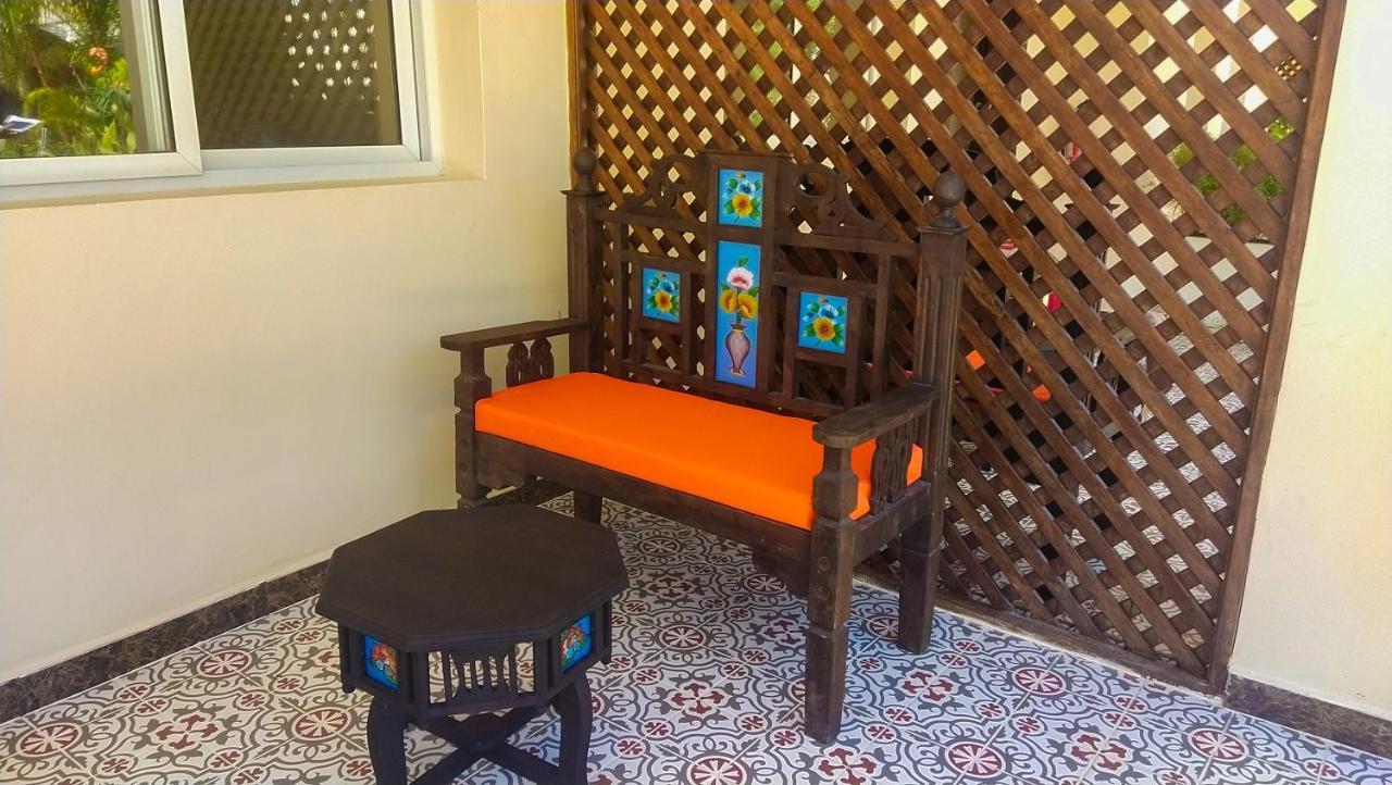 فندق Golden Palm Boutique Zanzibar المظهر الخارجي الصورة