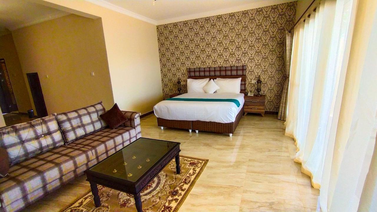 فندق Golden Palm Boutique Zanzibar المظهر الخارجي الصورة