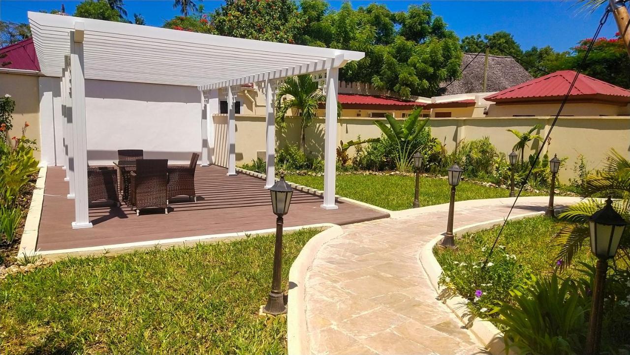 فندق Golden Palm Boutique Zanzibar المظهر الخارجي الصورة