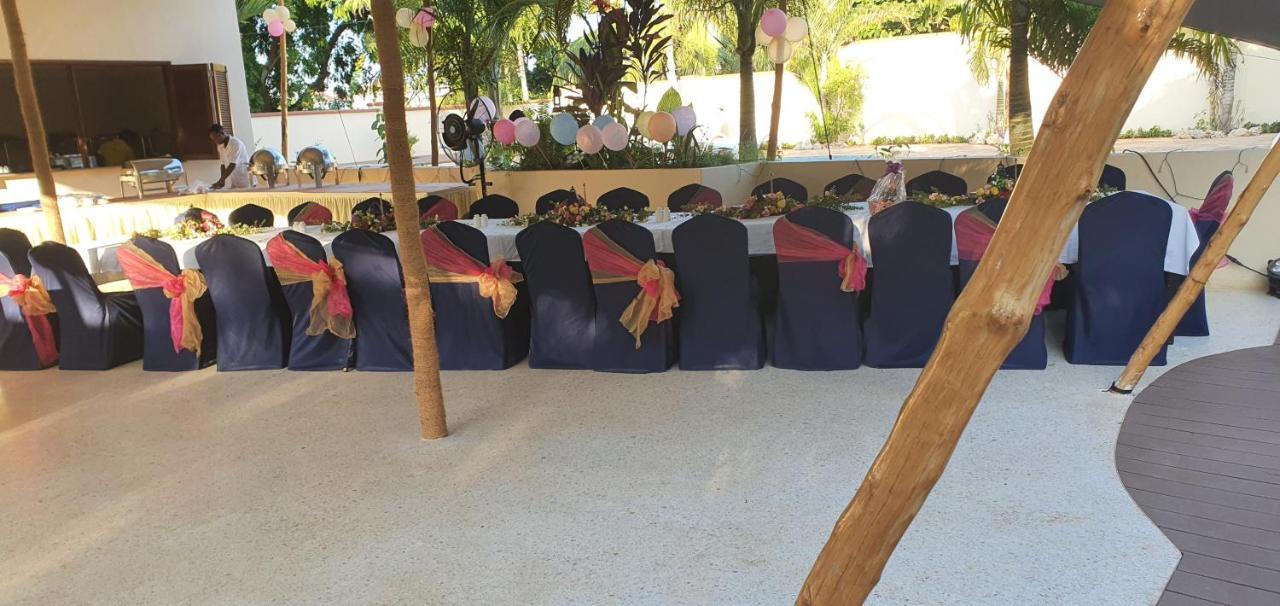 فندق Golden Palm Boutique Zanzibar المظهر الخارجي الصورة