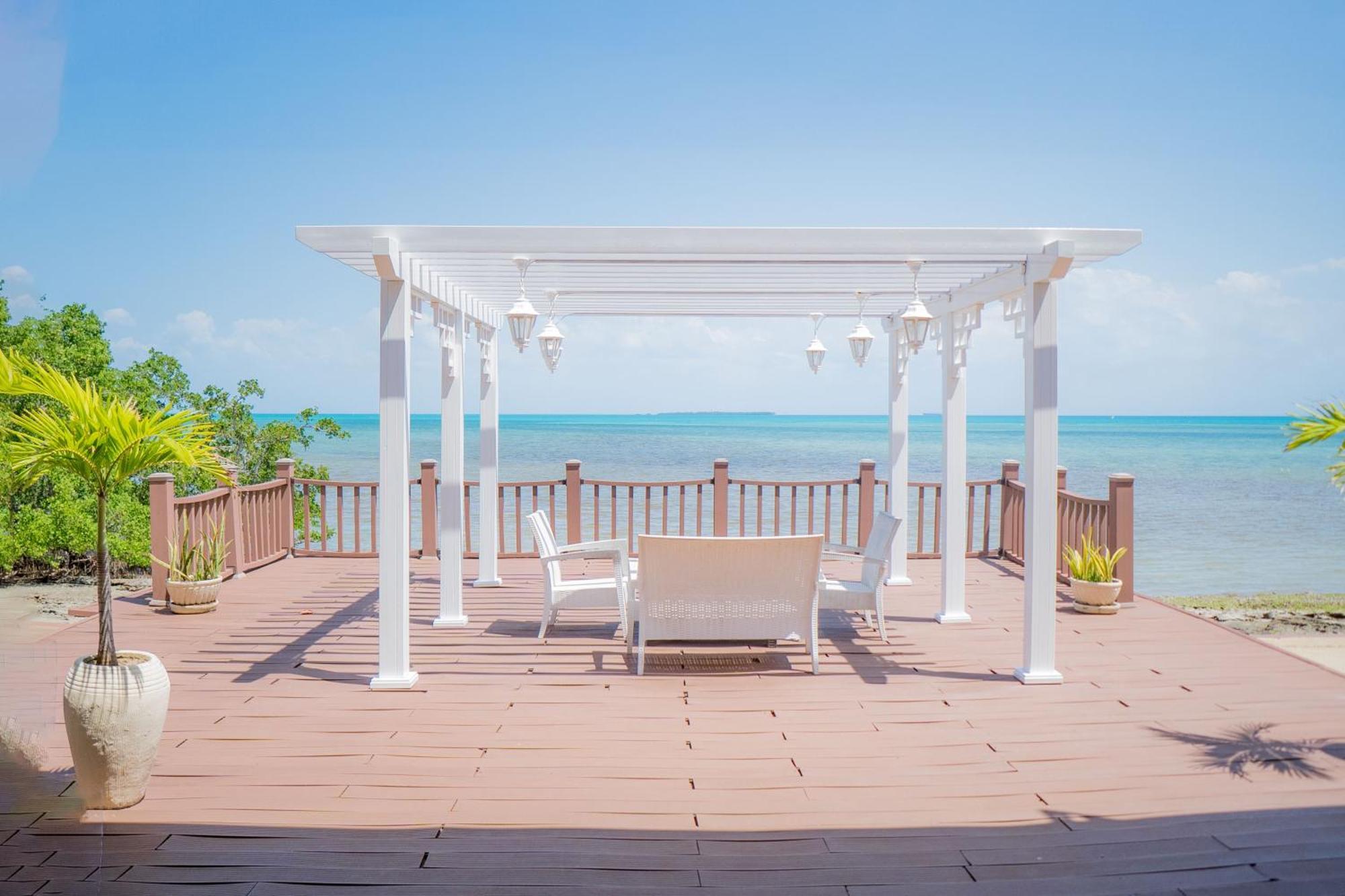 فندق Golden Palm Boutique Zanzibar المظهر الخارجي الصورة